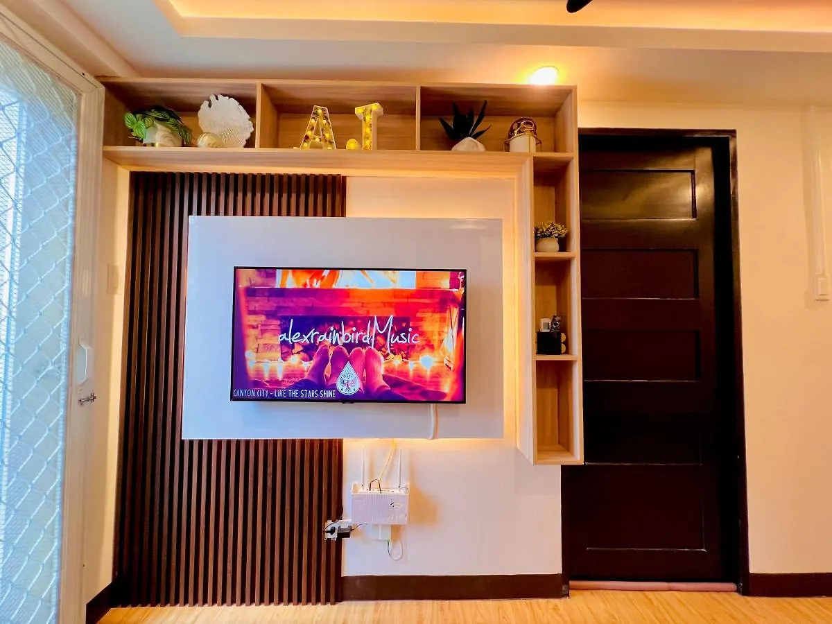 Athena'S Den Aparthotel Davao City
