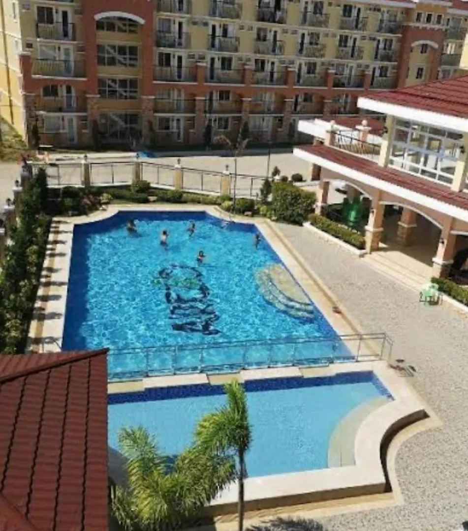 Athena'S Den Aparthotel Davao City 0*,