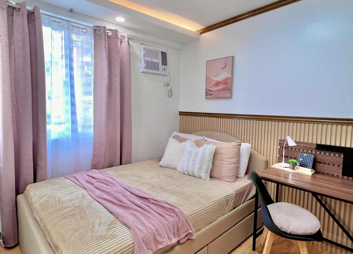 Athena'S Den Aparthotel Davao City 0*,  Fülöp-szigetek