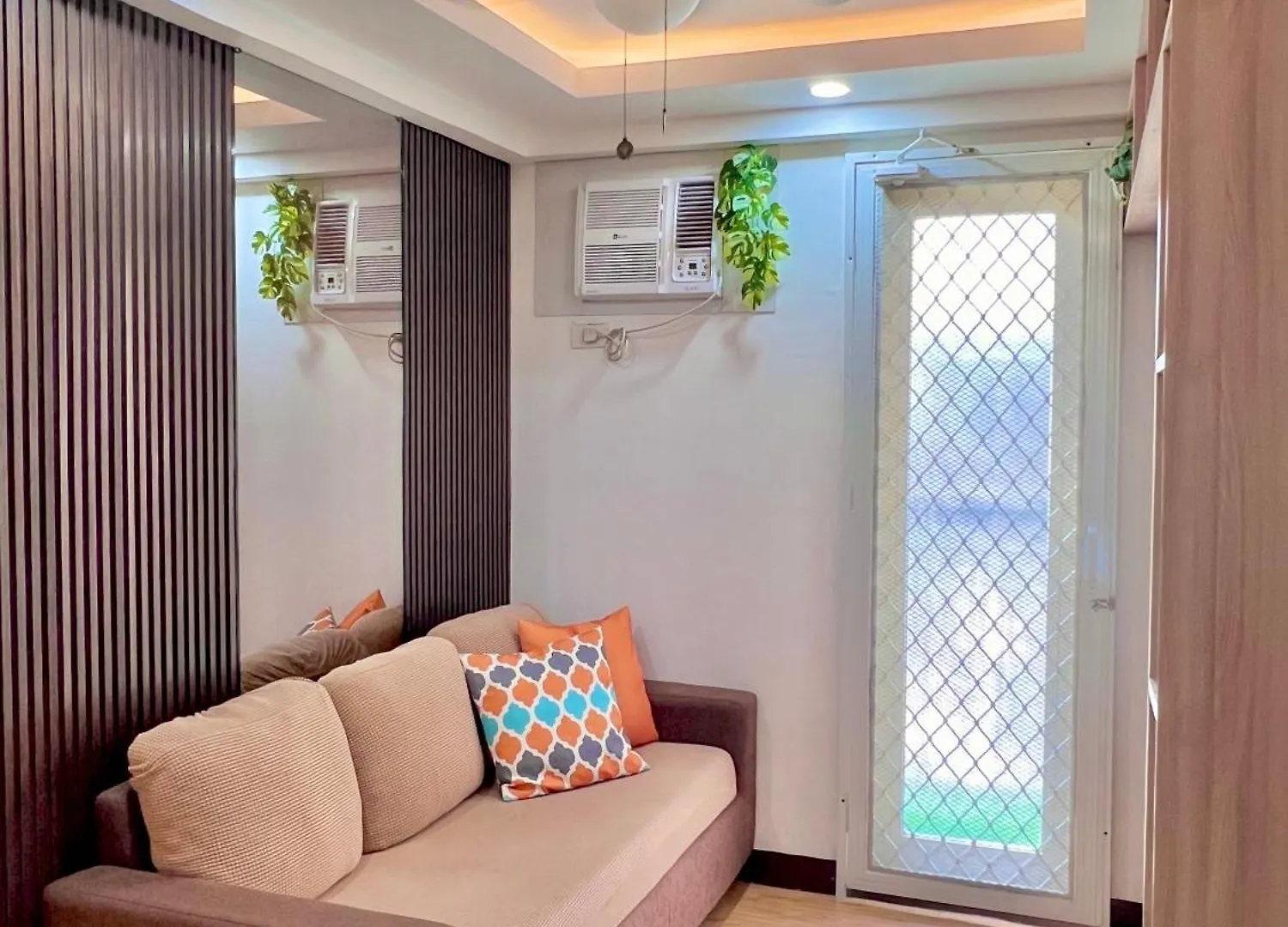 Athena'S Den Aparthotel Davao City